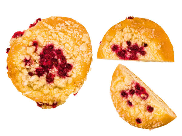 Ribiseltaler
