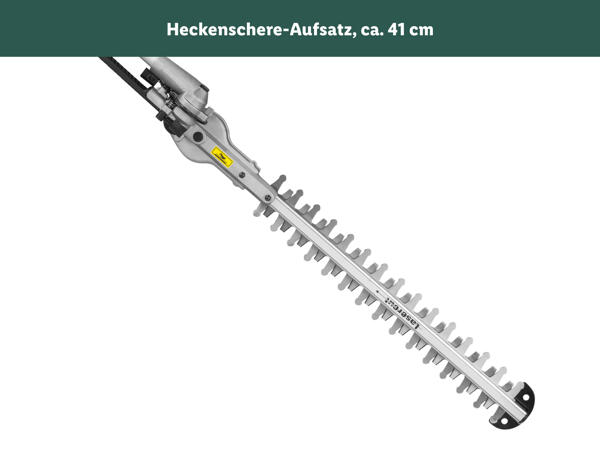 4-in-1 Akku-Kombigerät, 40 V