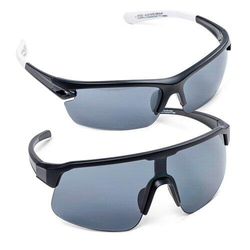 CRANE Damen-/Herren-Sportbrille