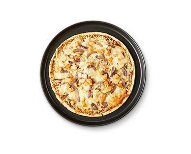 Crofton Pizza Pans