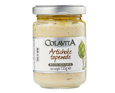 Colavita Artichoke Tapenade 135g