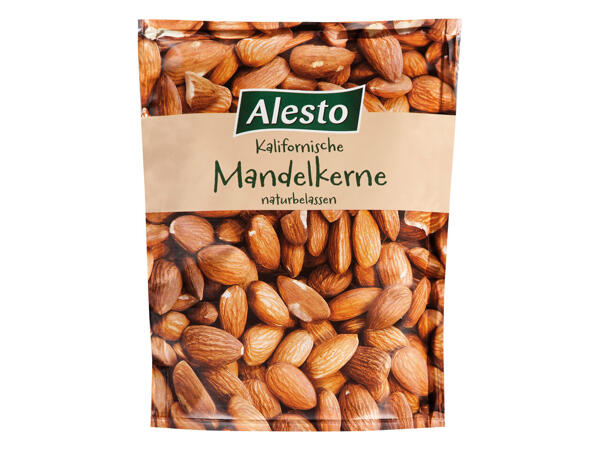 Mandelkerne