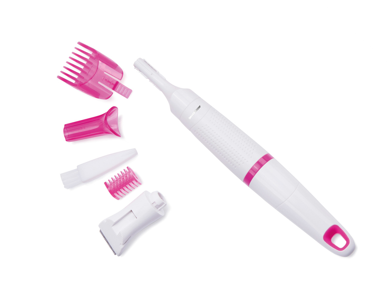 Silvercrest Personal Care Mini Trimmer1
