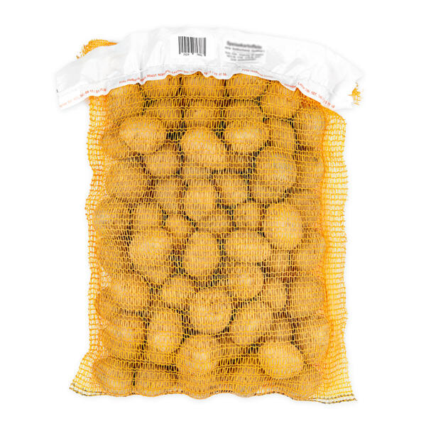 Speisefrühkartoffeln