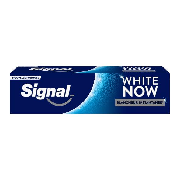 SIGNAL(R) Dentifrice