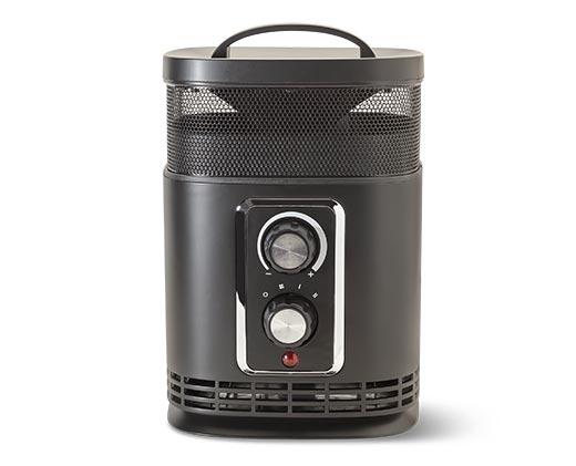 Easy Home 
 360° Surround Heater
