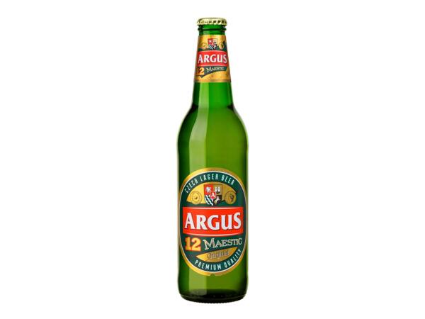 ARGUS 12 MAESTIC