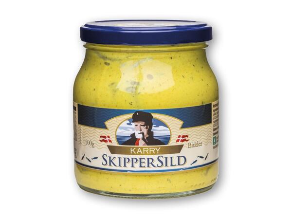 SKIPPER Sild