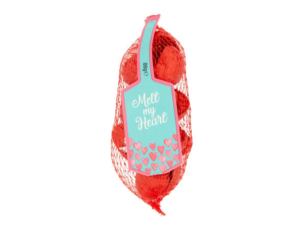 Kinnerton Net of Hearts