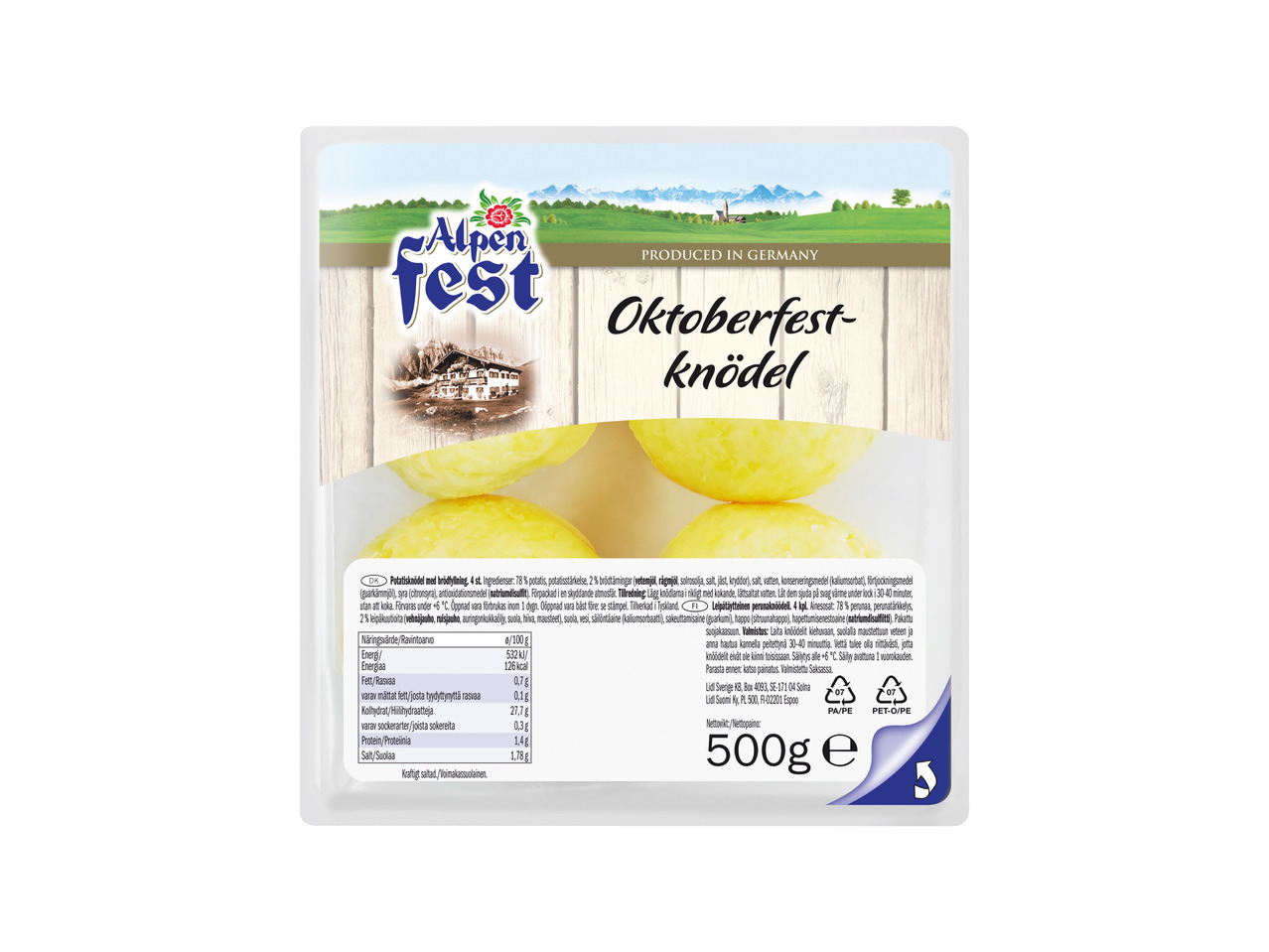 Knödel