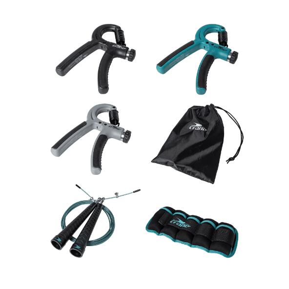 CRANE(R) 				Accessoires de fitness
