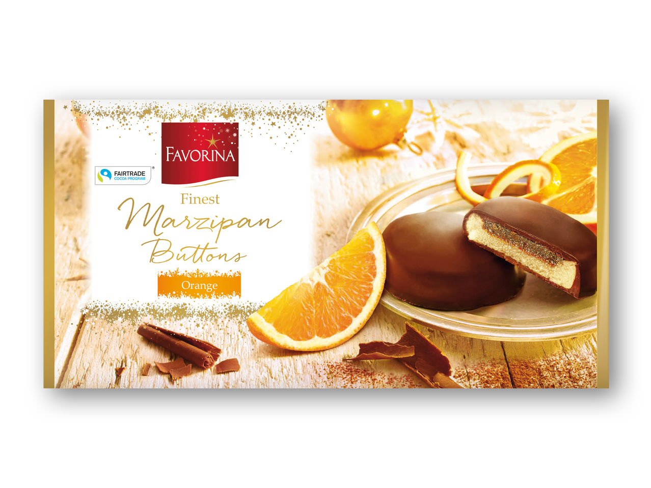 Marcipantærter