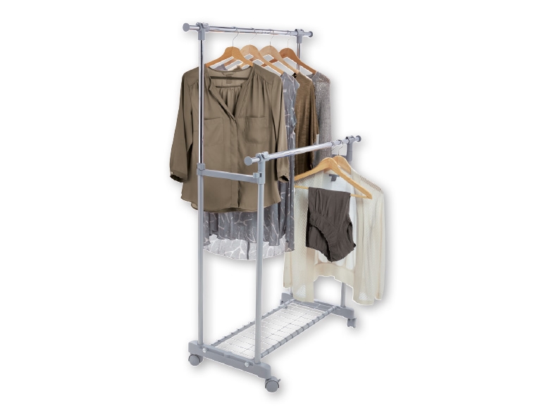 ORDEX Clothes Rail