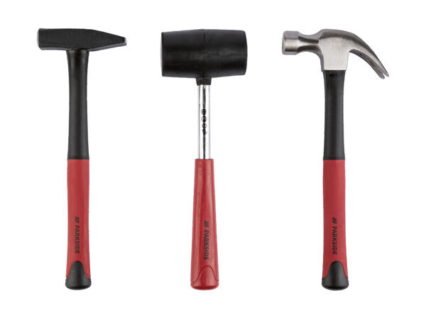 PARKSIDE(R) Hammer