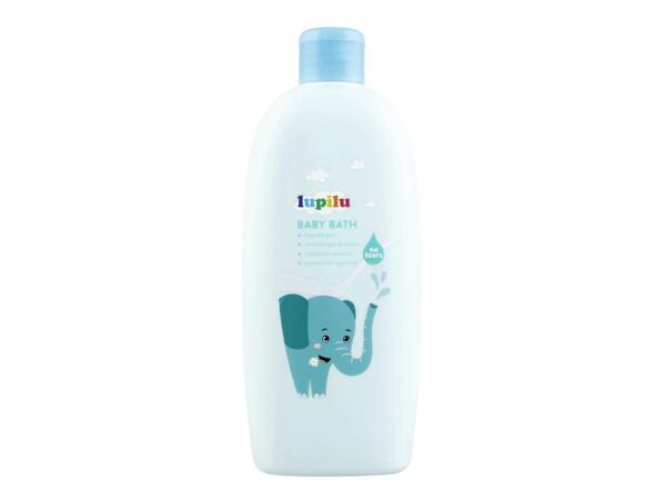 Baby Bath Products