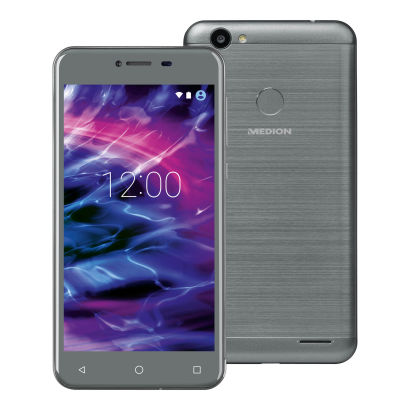 Smartphone Life E5008