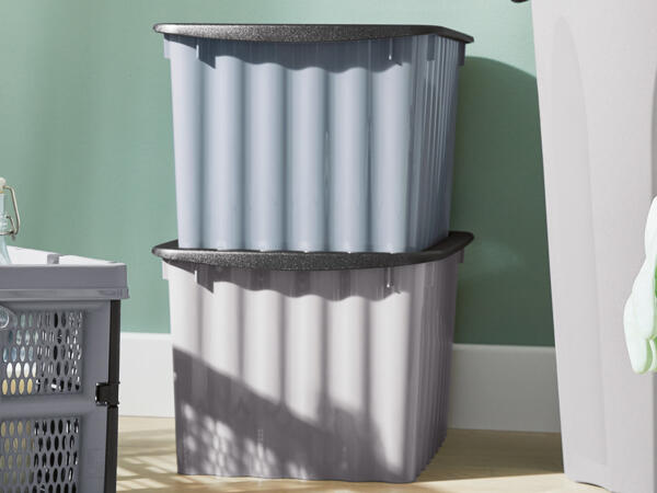 Boîte de rangement
