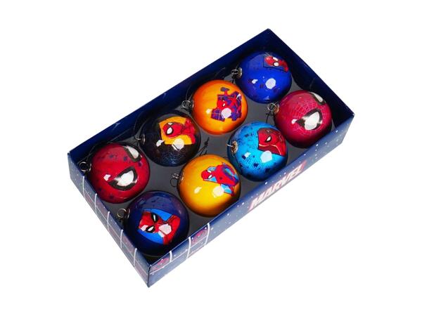 Christmas Baubles
