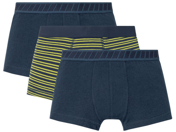Boys' Boxer Shorts
