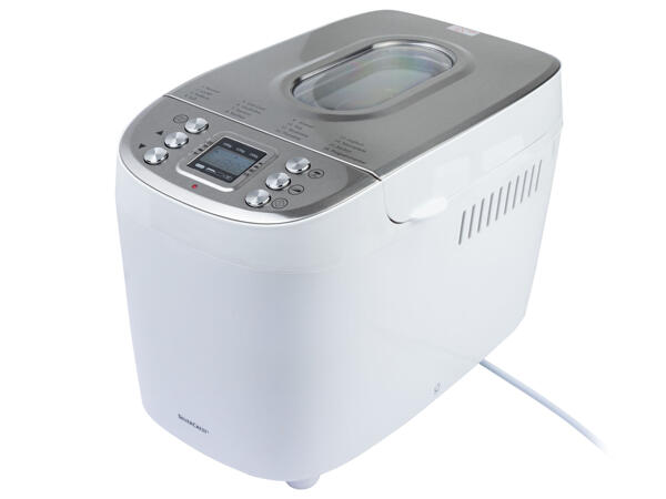 Bread Maker