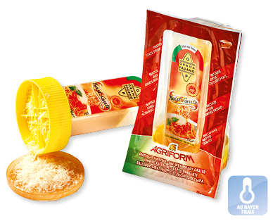 Grana Padano DOP