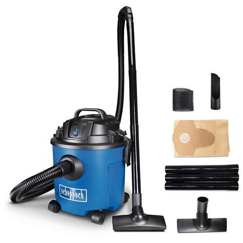 SCHEPPACH Aspirateur eau et poussières 16 litre, NTS16, 5907722901