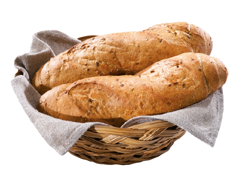 Österreichischer Bio-Kornspitz