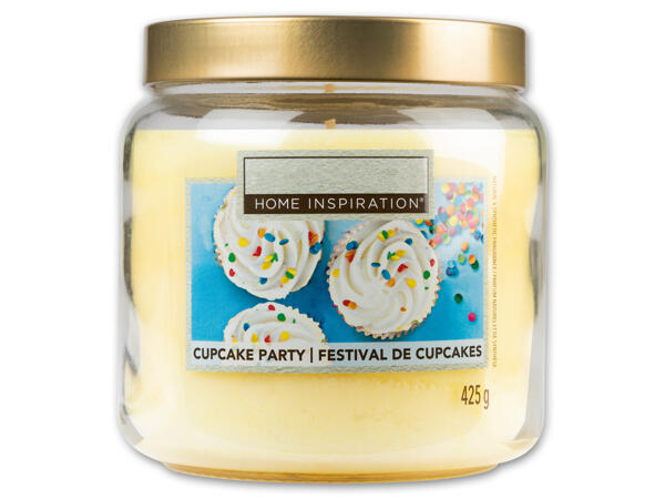Yankee Candle(R) Duftkerze im Glas