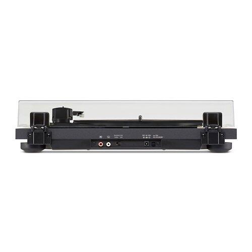TEAC Bluetooth-Plattenspieler, Schwarz