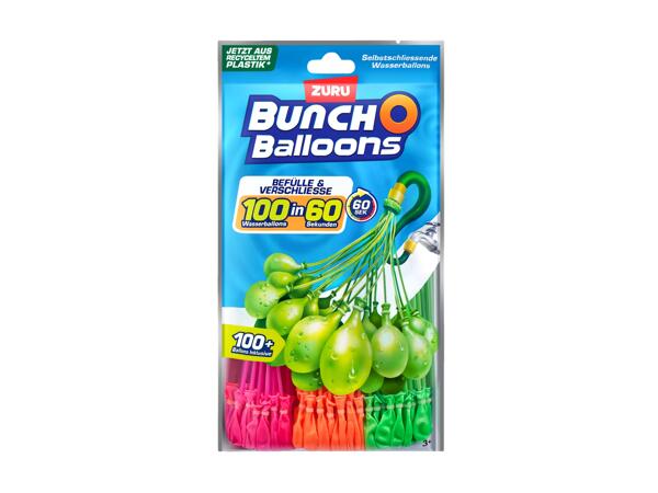 Water Balloons