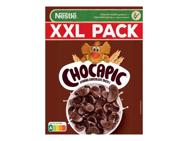 NESTLÉ CEREÁLIE