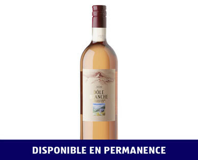 DÔLE BLANCHE DU VALAIS AOC