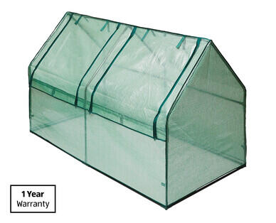 Large Drop-Over Greenhouse