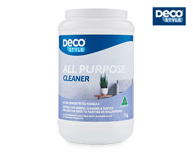 All Purpose Cleaner 1kg