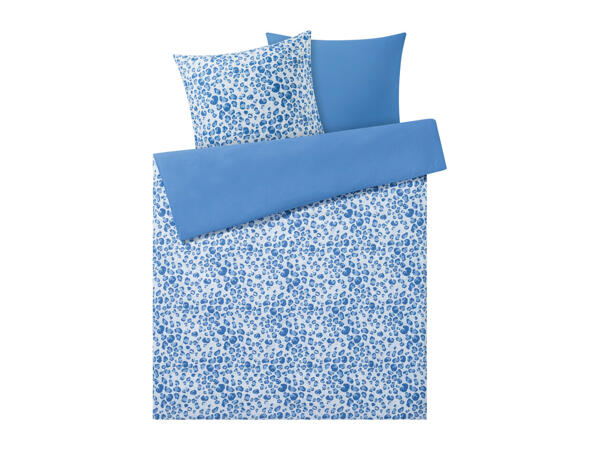 Meradiso Microfibre Sateen Bedlinen