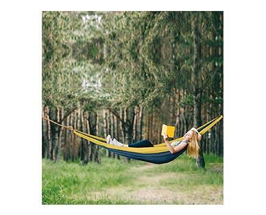 Adventuridge 
 Ultralight Travel Hammock