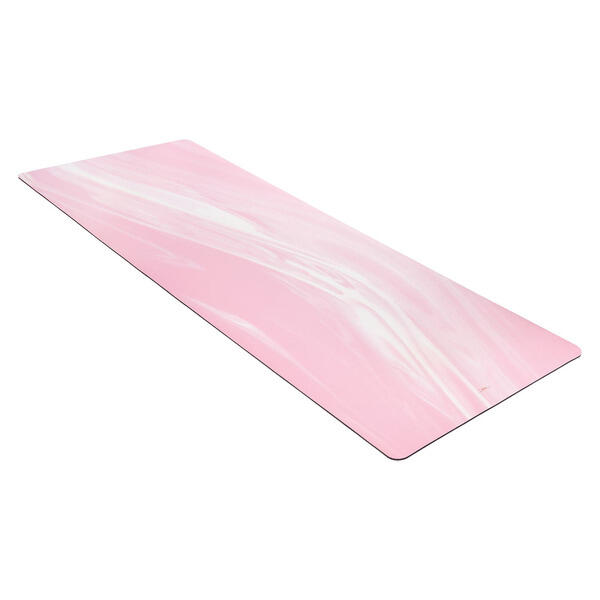 Crane Premium Yoga Mat - Rose