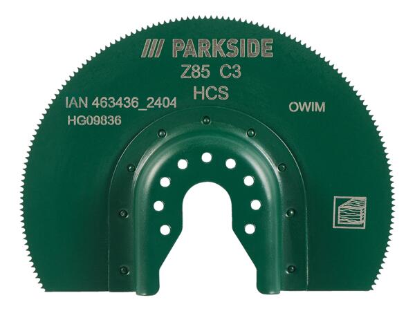 Multi-Purpose Tool Accessories