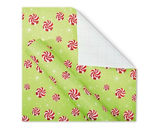 Merry Moments Heavyweight Jumbo Gift Wrap