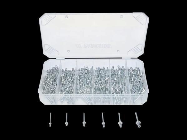 Small Parts Set