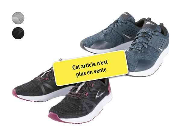 Chaussures de sport et de loisirs