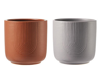 Ceramic Pot