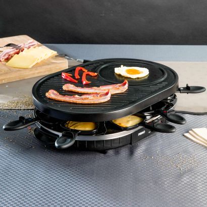 Raclette/Grill