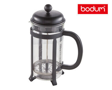 Bodum Tea Press or French Press Coffee Maker