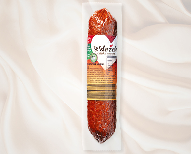 Kulen Z'DEŽELE