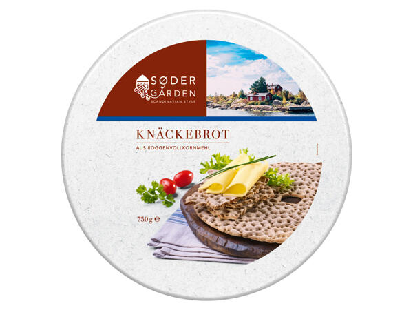 Knäckebrot