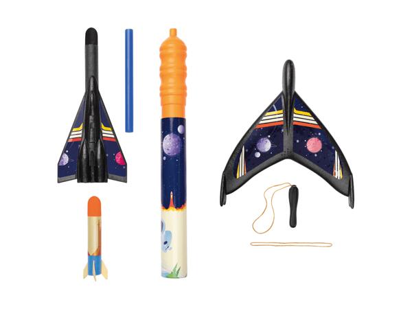Jouets volants