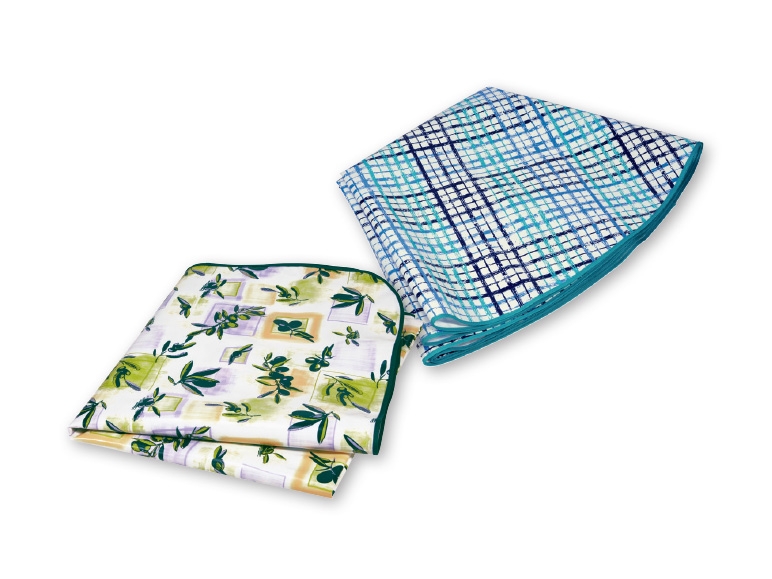 MERADISO Tablecloth
