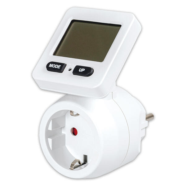Steckdosenadapter