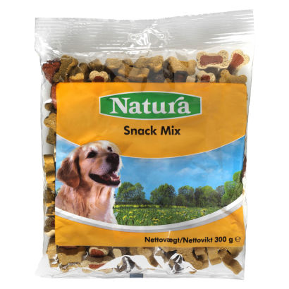 Snack mix
